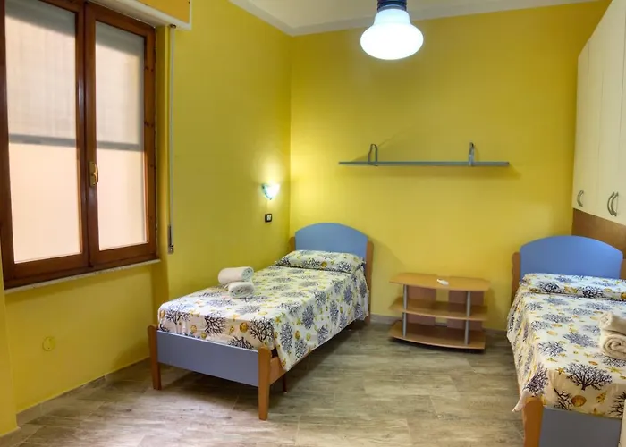 Ammos Apartment