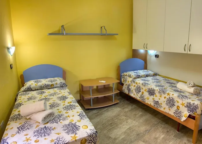 Ammos Apartment
