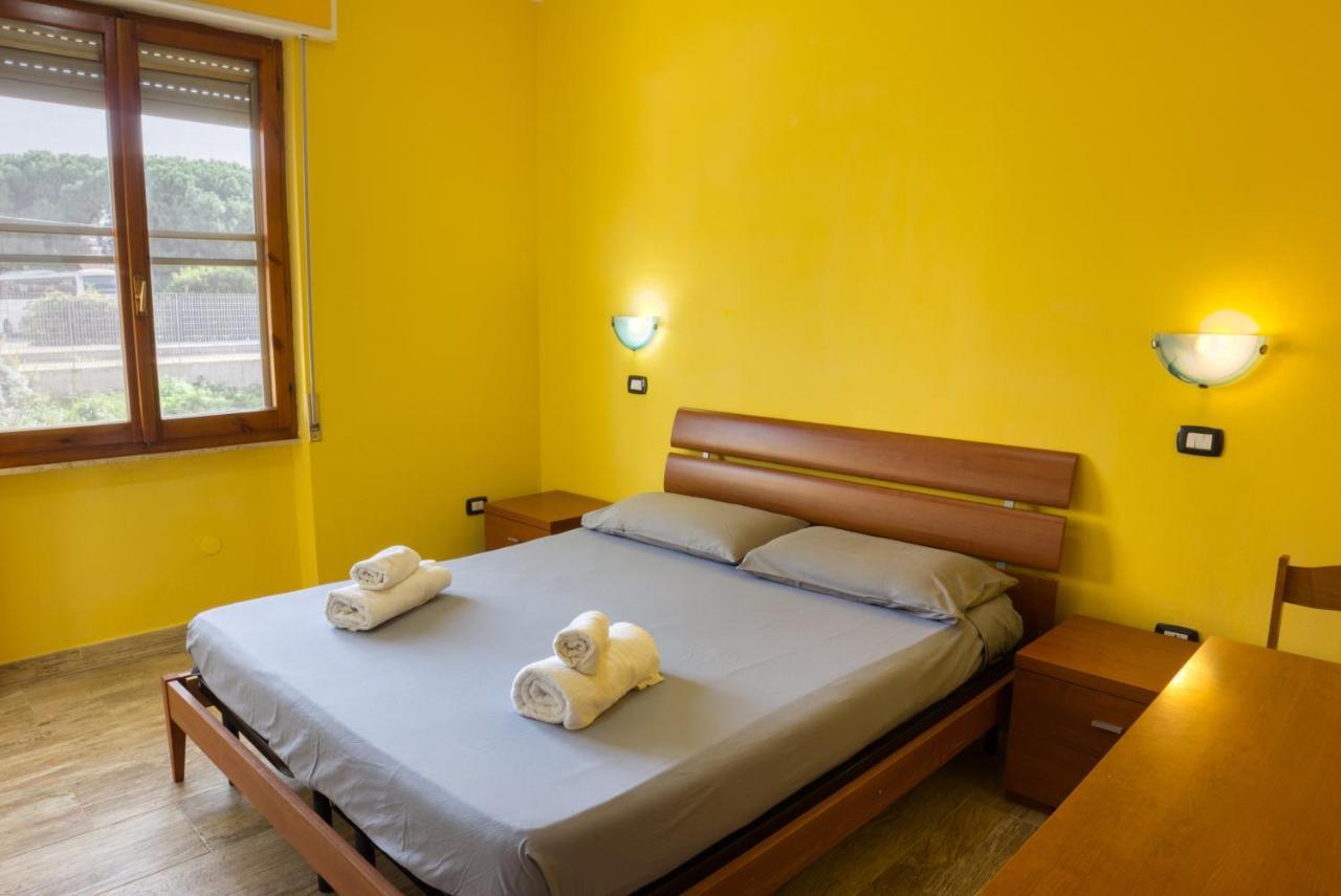 Apartment Ammos