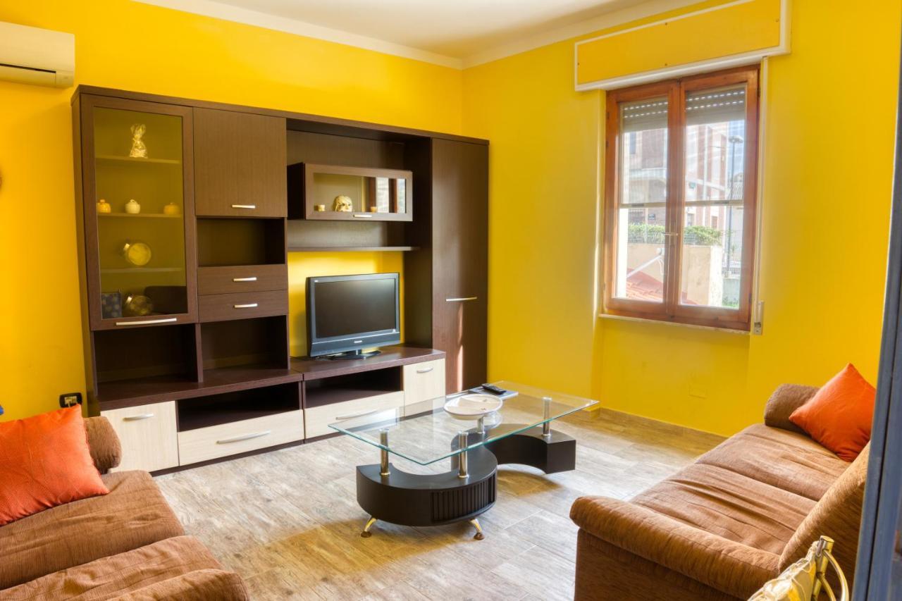 Apartment Ammos *