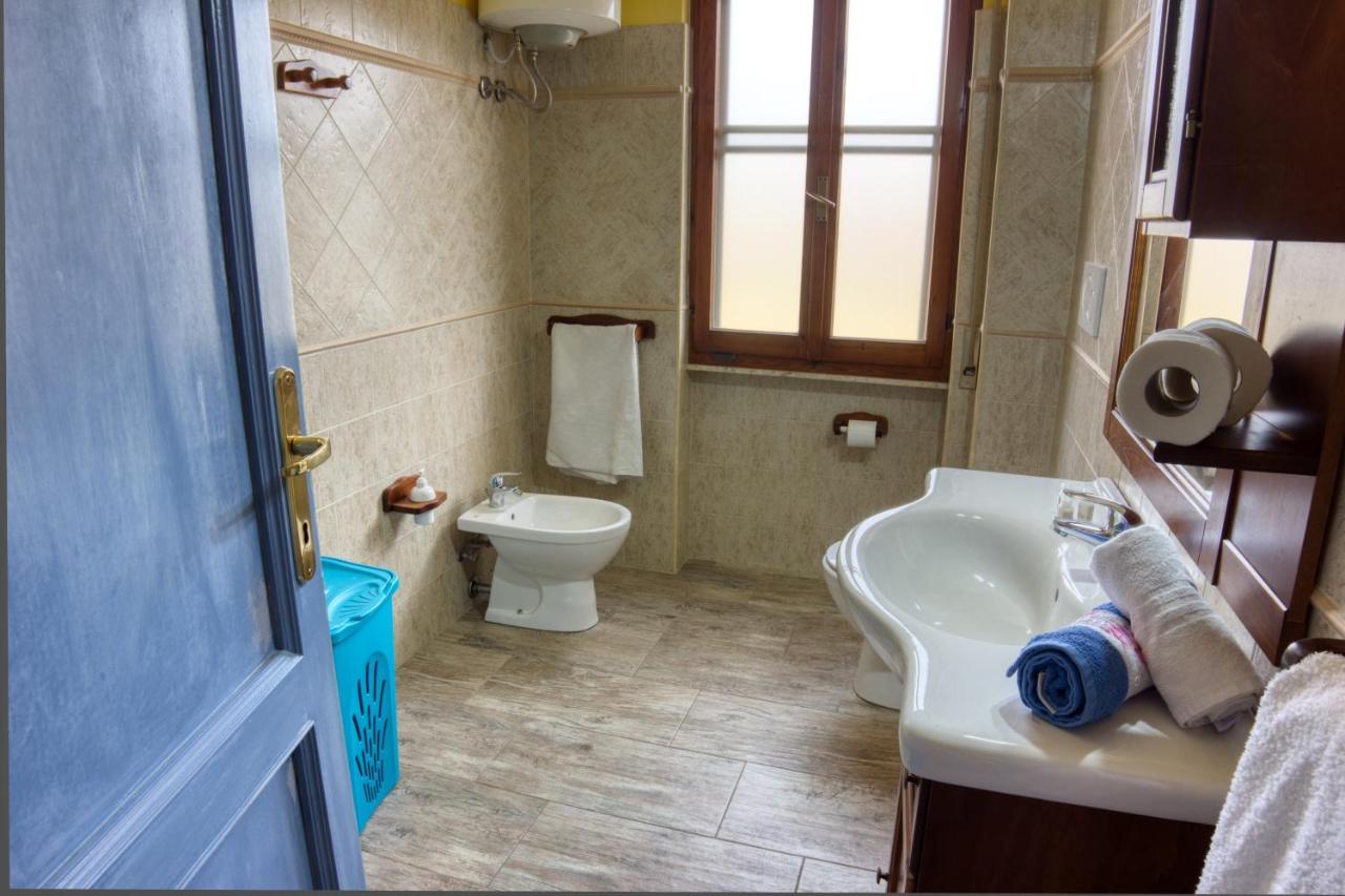 Apartment Ammos Alghero